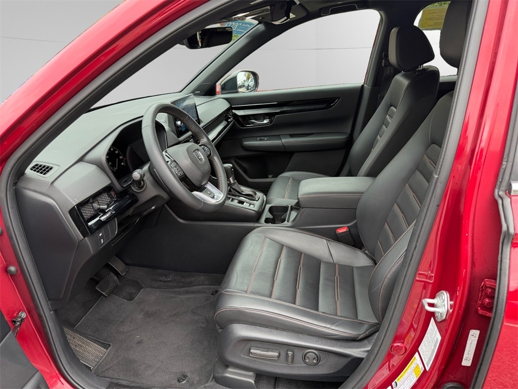 Used 2023 Honda CR-V Hybrid Sport Touring SUV