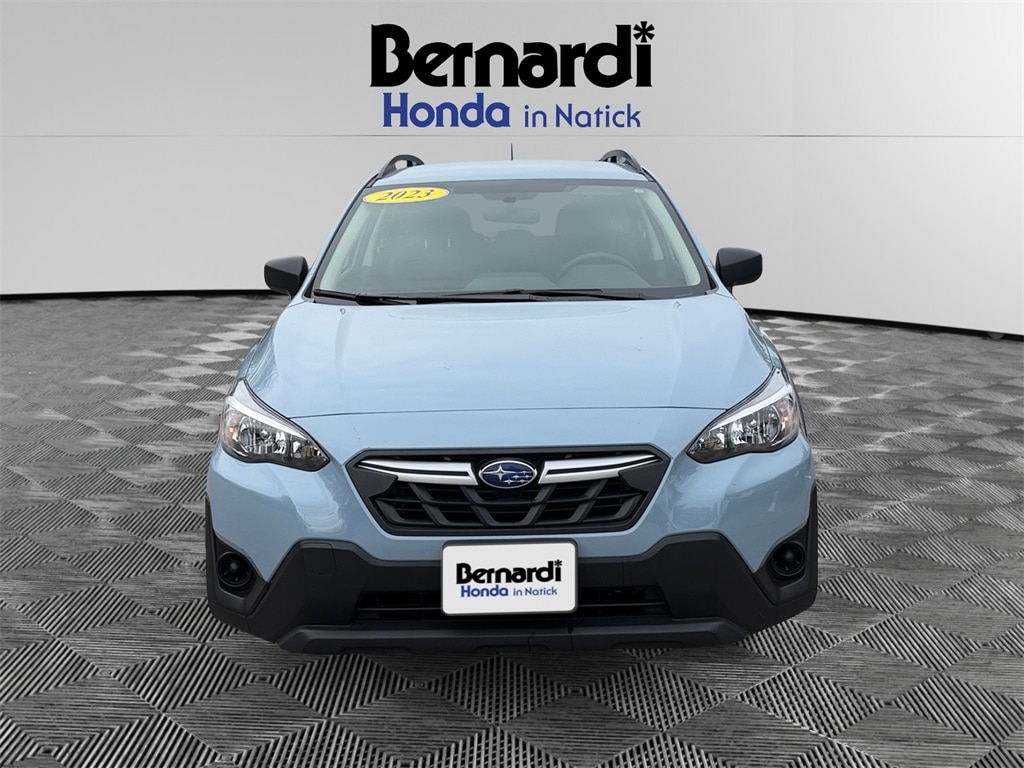 2023 Subaru Crosstrek Base's photo