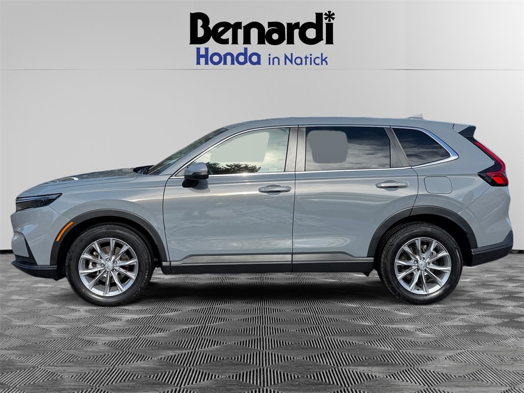 Used 2023 Honda CR-V EX w/BSI SUV