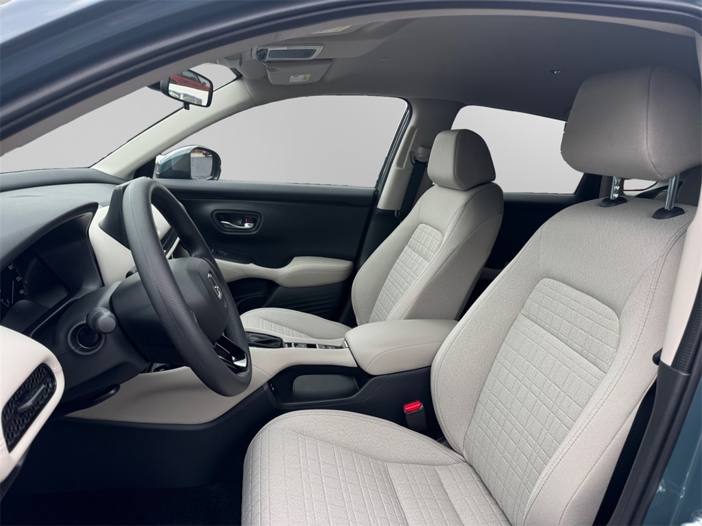 New 2026 Honda HR-V LX SUV