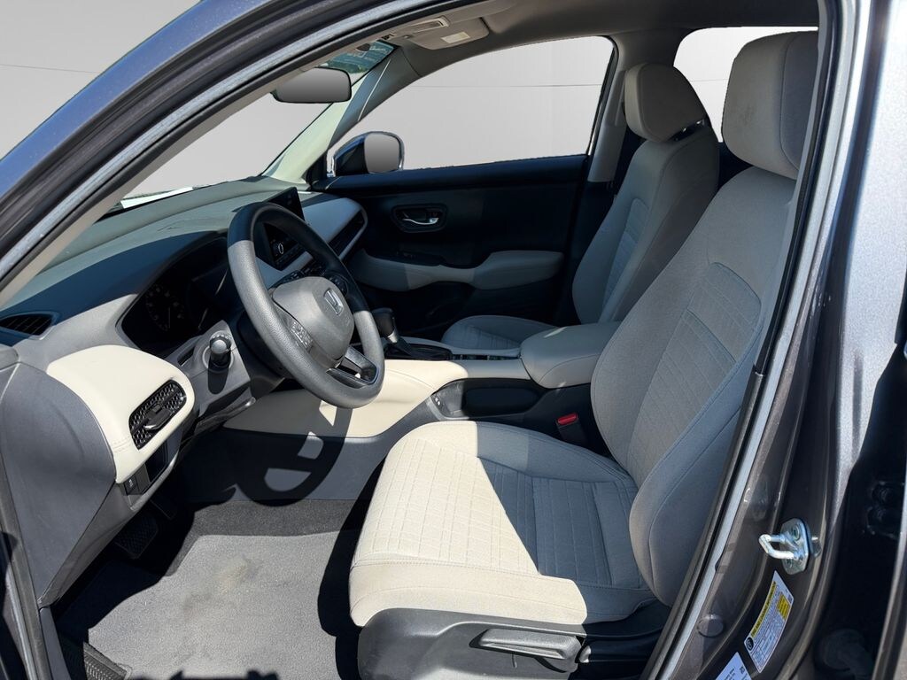 Certified 2024 Honda HR-V LX SUV
