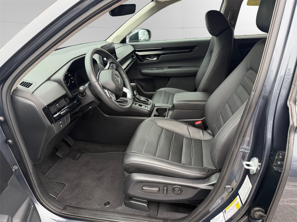 Certified 2024 Honda CR-V EX-L SUV