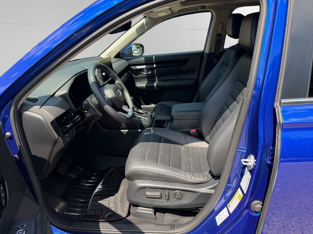 Certified 2024 Honda CR-V EX-L SUV