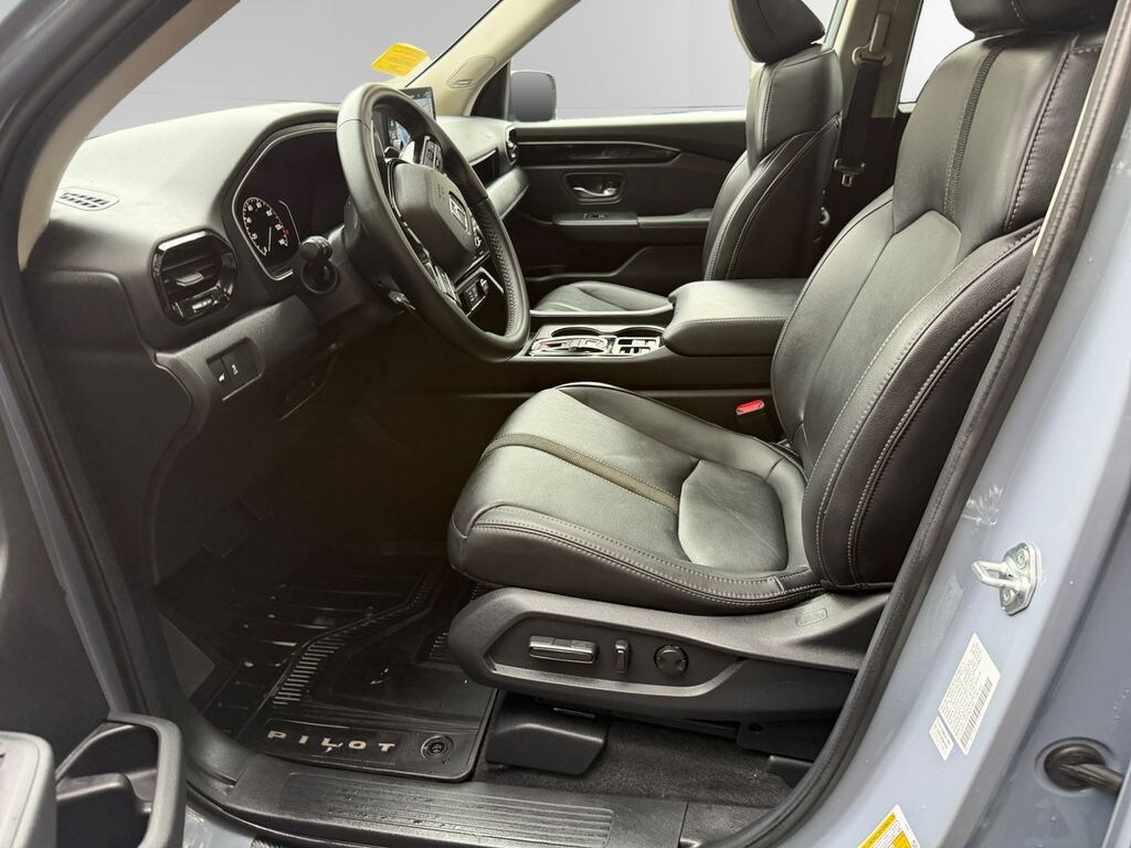 Certified 2023 Honda Pilot Touring SUV