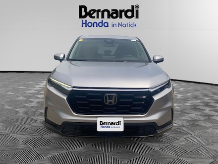2025 Honda CR-V EX-L SUV