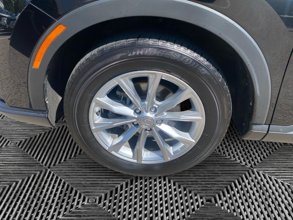 Certified 2024 Honda CR-V EX-L SUV
