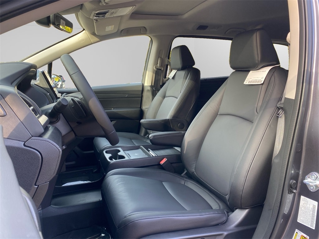 New 2026 Honda Odyssey EX-L Van Passenger