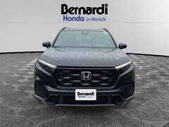 2026 Honda CR-V Hybrid Sport-L SUV