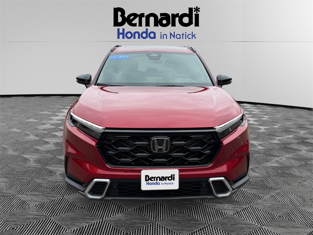 Used 2023 Honda CR-V Hybrid Sport Touring SUV