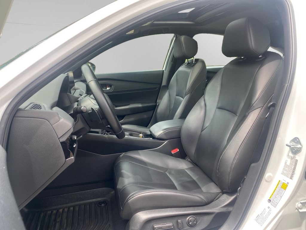 Used 2023 Honda Accord Hybrid Sport-L Sedan