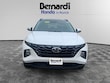  Hyundai Tucson Hybrid