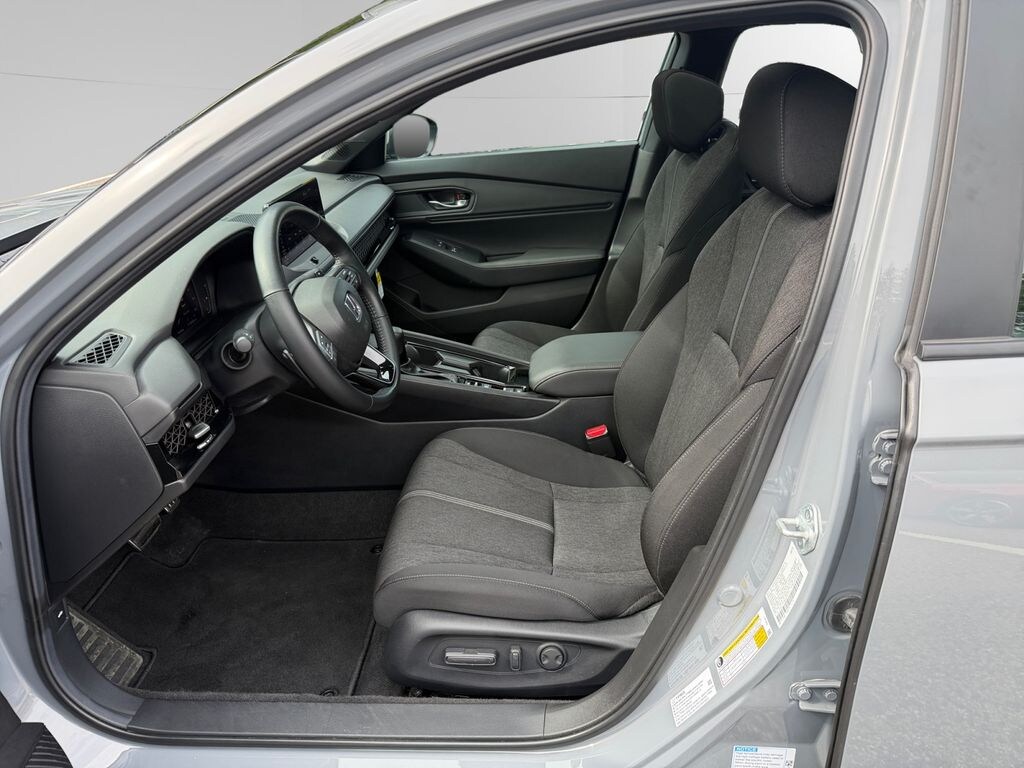 Used 2024 Honda Accord Hybrid Sport Sedan