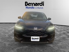 2026 Honda HR-V LX SUV