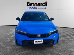 2026 Honda Civic Sport Hatchback
