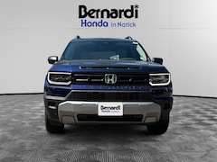 2026 Honda Passport RTL SUV