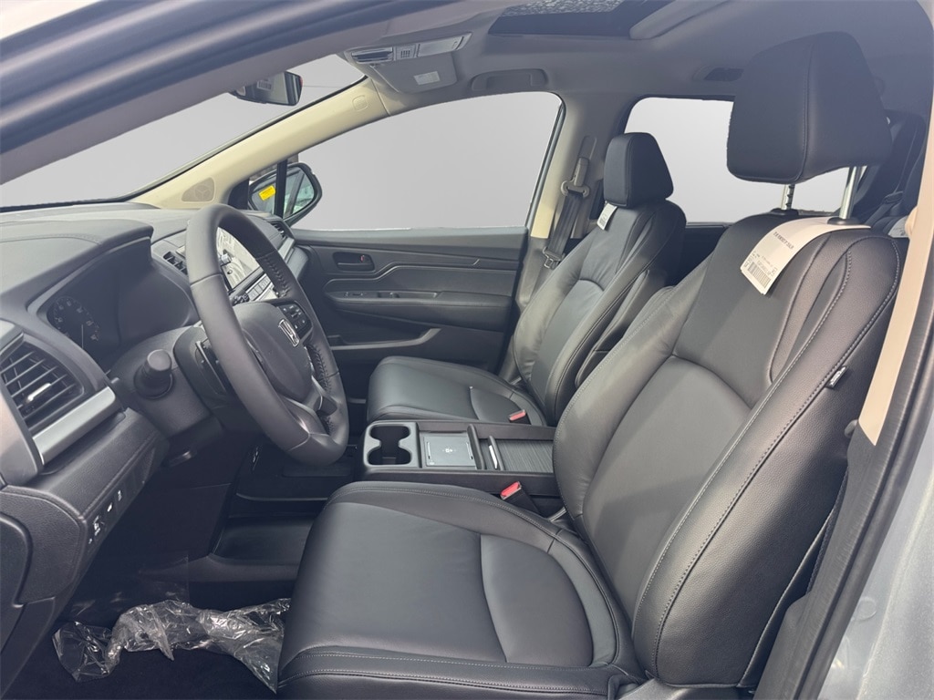 New 2026 Honda Odyssey EX-L Van Passenger