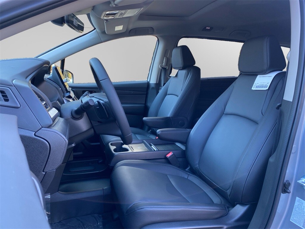 New 2026 Honda Odyssey EX-L Van Passenger