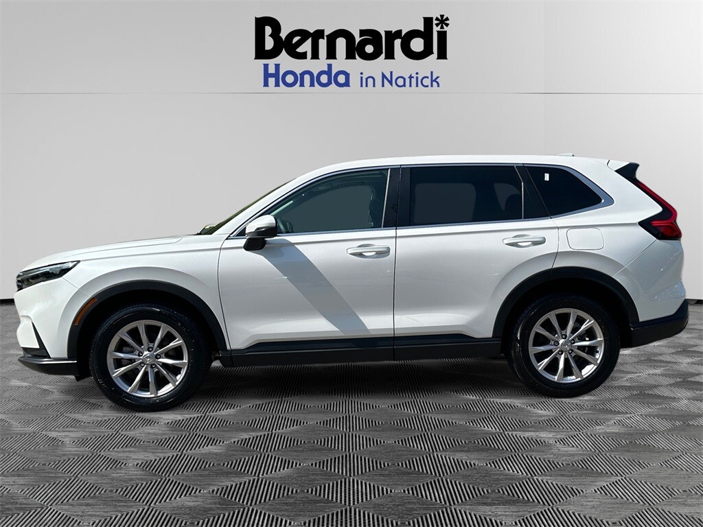 2024 Honda CR-V EX photo 4