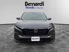 2026 Honda CR-V EX-L SUV