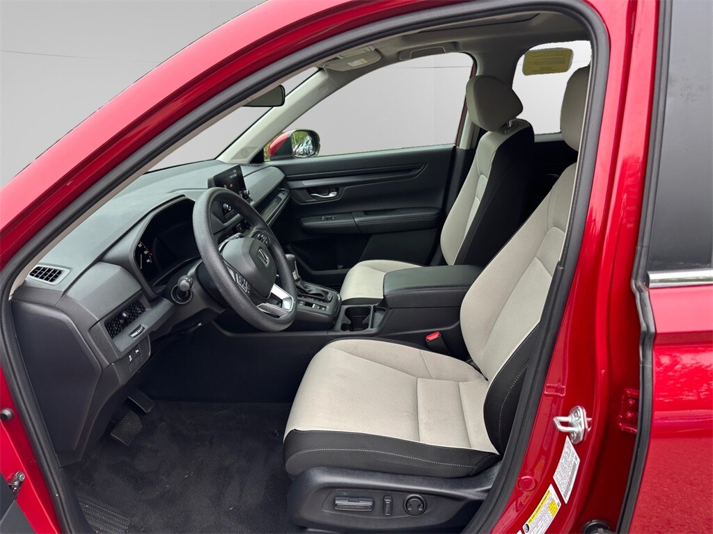 2024 Honda CR-V EX photo 3