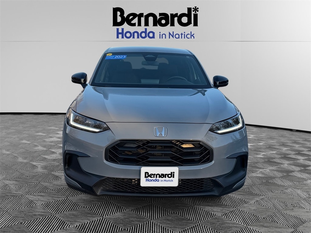 2023 Honda HR-V Sport's photo