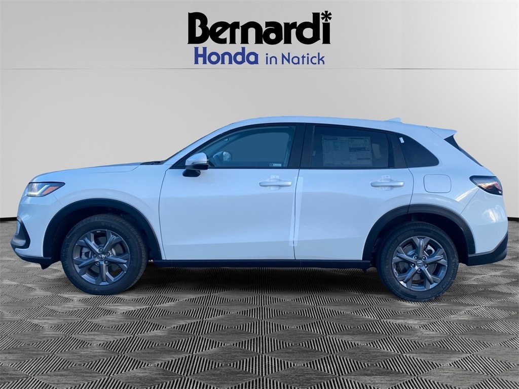 New 2026 Honda HR-V LX SUV