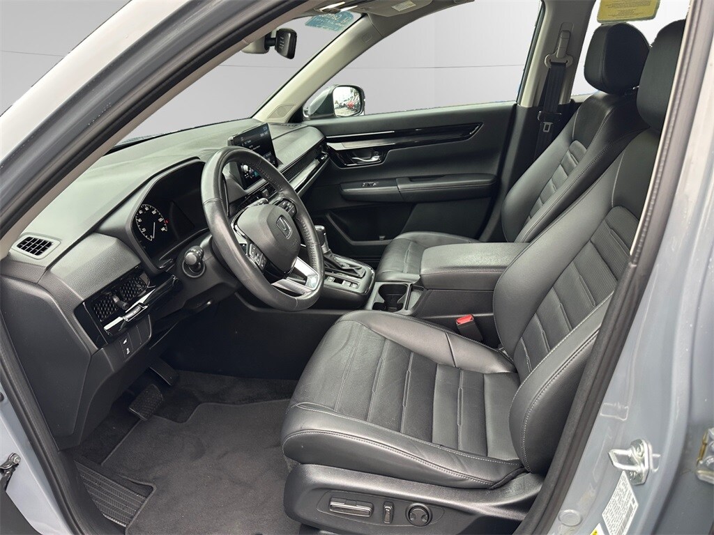 2024 Honda CR-V EX-L photo 3