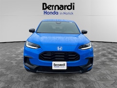 2026 Honda HR-V Sport SUV