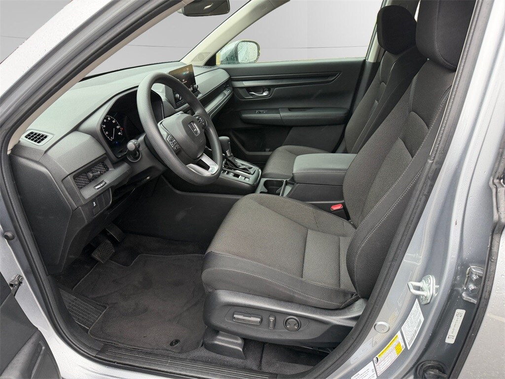 Used 2023 Honda CR-V EX SUV