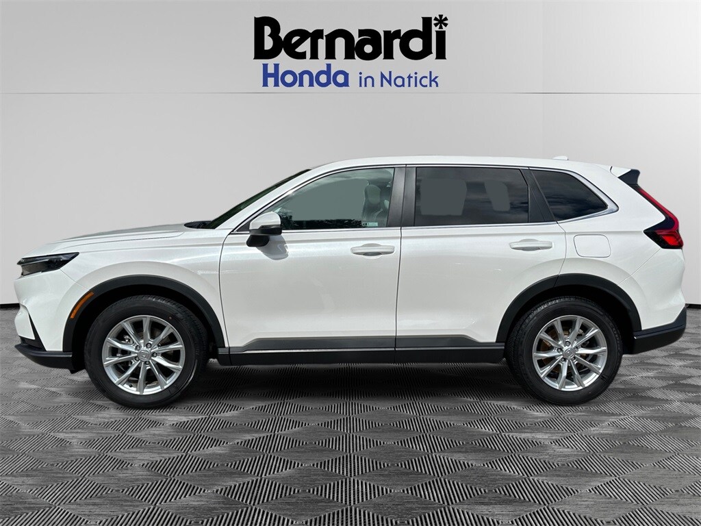 2024 Honda CR-V EX photo 2