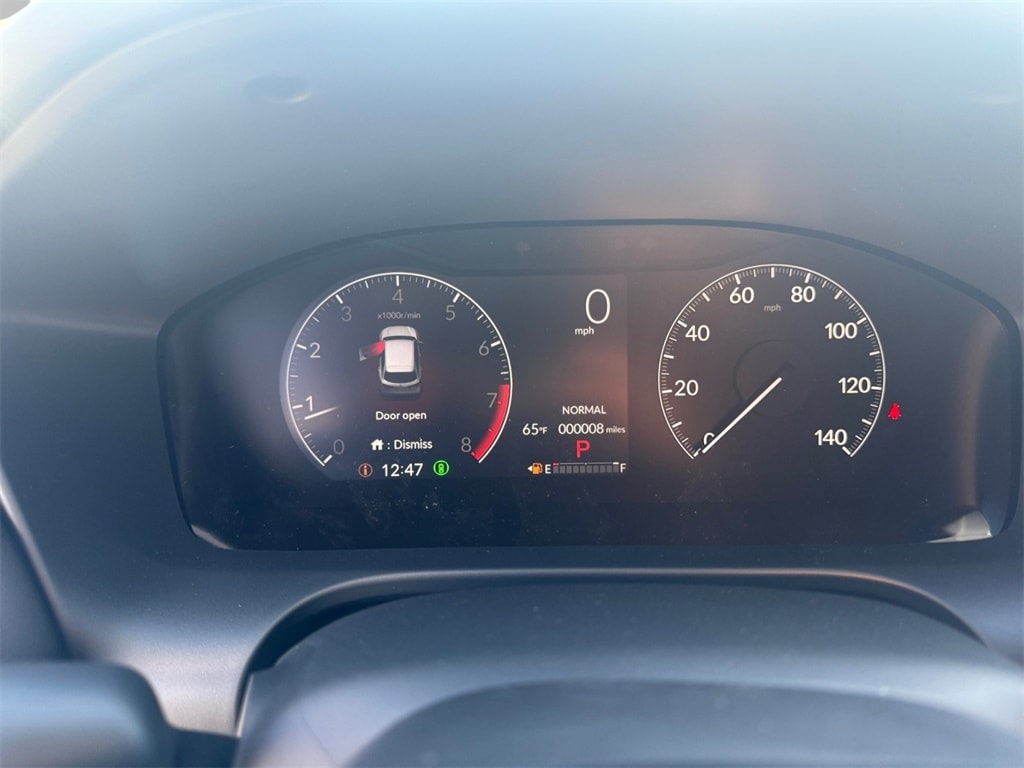 New 2026 Honda HR-V Sport SUV