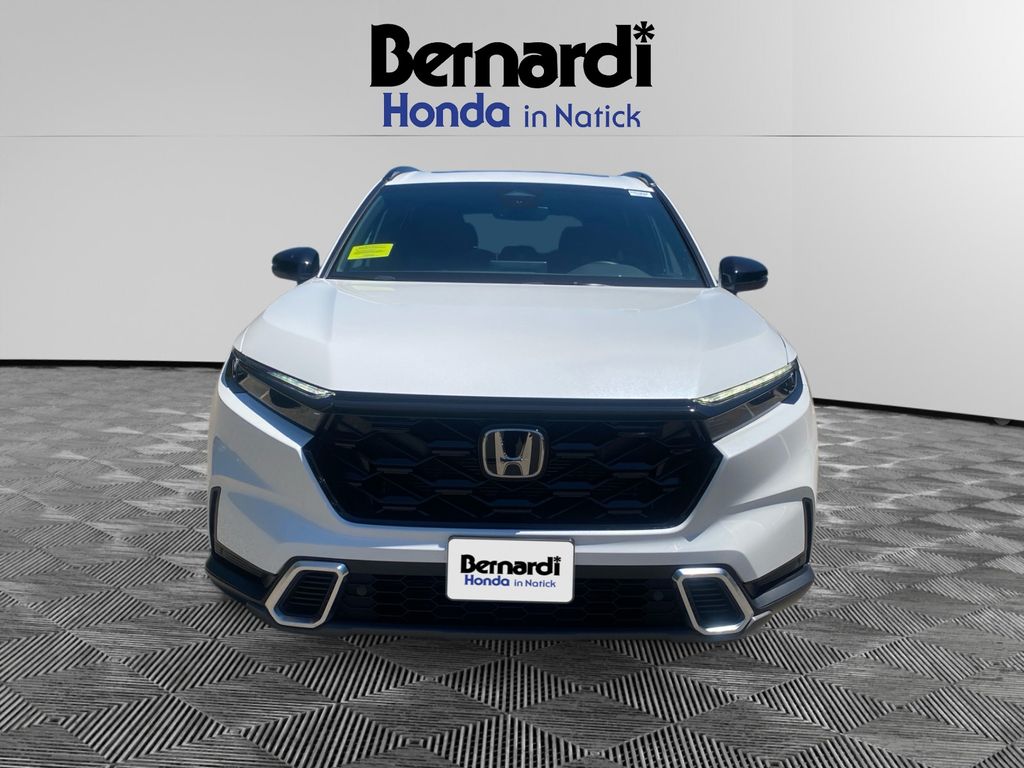 2025 Honda CR-V Hybrid Sport Touring AWD's photo