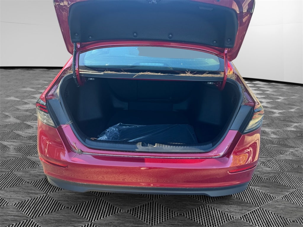 2025 Honda Accord SE - Photo 10
