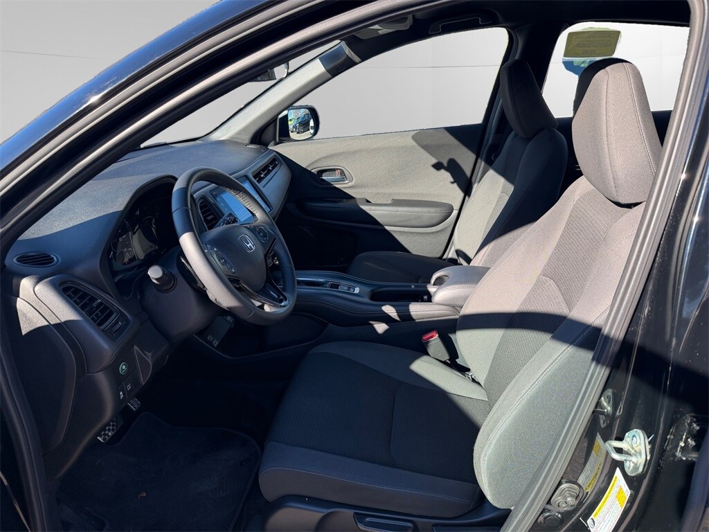2020 Honda HR-V Sport photo 3