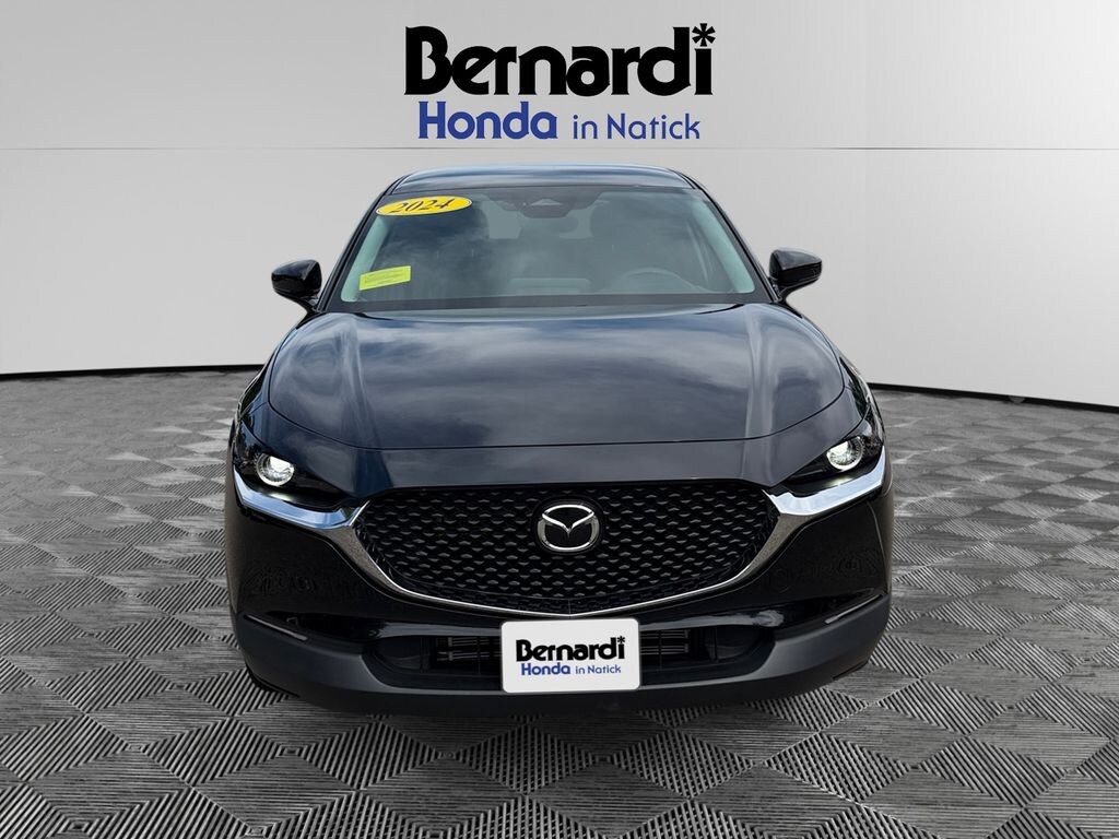 Used 2024 Mazda CX-30 2.5 S SUV