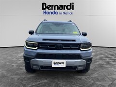 2026 Honda Passport RTL SUV