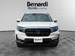 2025 Honda Ridgeline RTL Truck Crew Cab