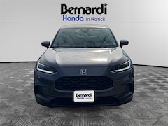 2026 Honda HR-V LX SUV