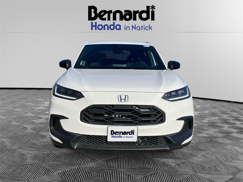 2026 Honda HR-V Sport's photo