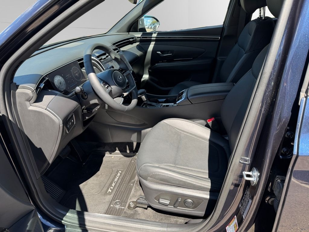 Used 2024 Hyundai Tucson XRT SUV