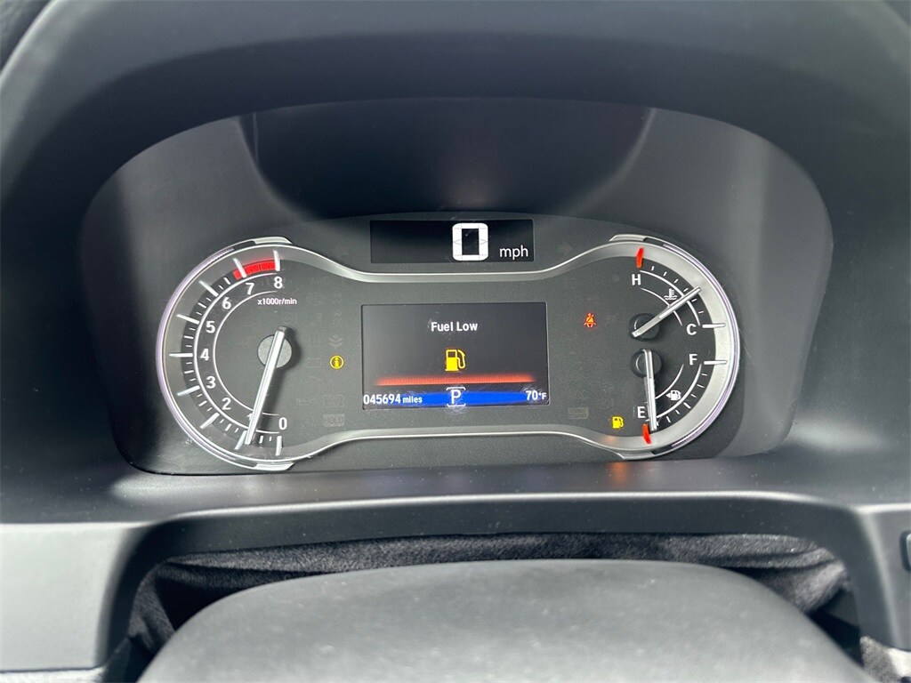 2022 Honda Ridgeline RTL-E photo 2