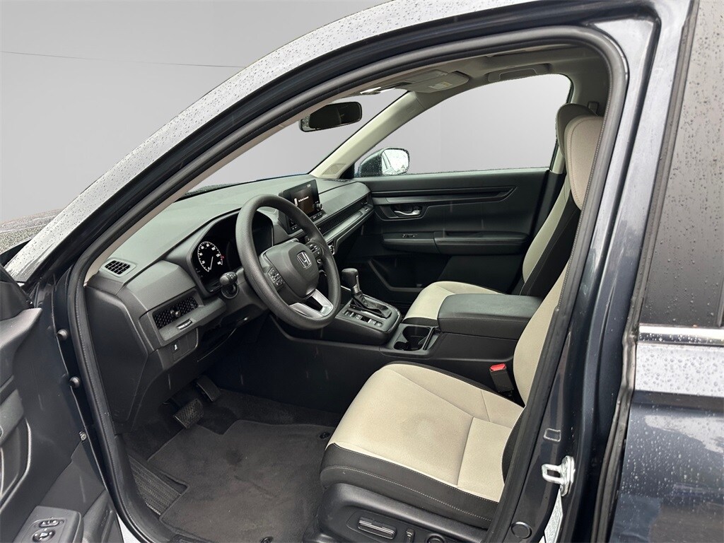 2023 Honda CR-V EX photo 3