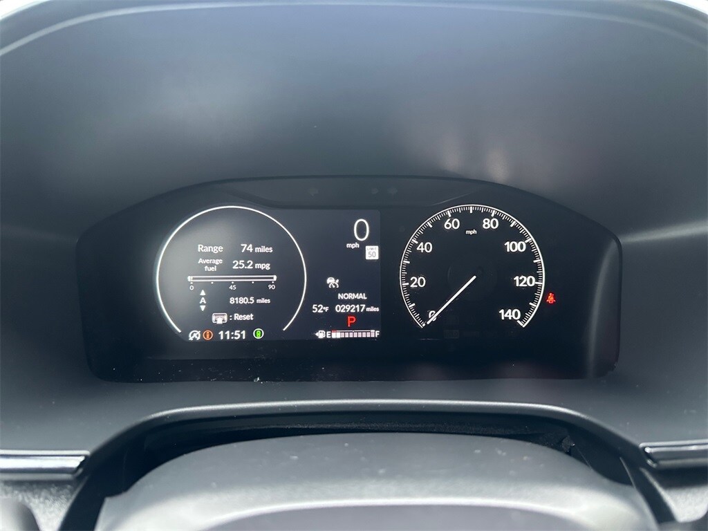 2024 Honda CR-V EX photo 2