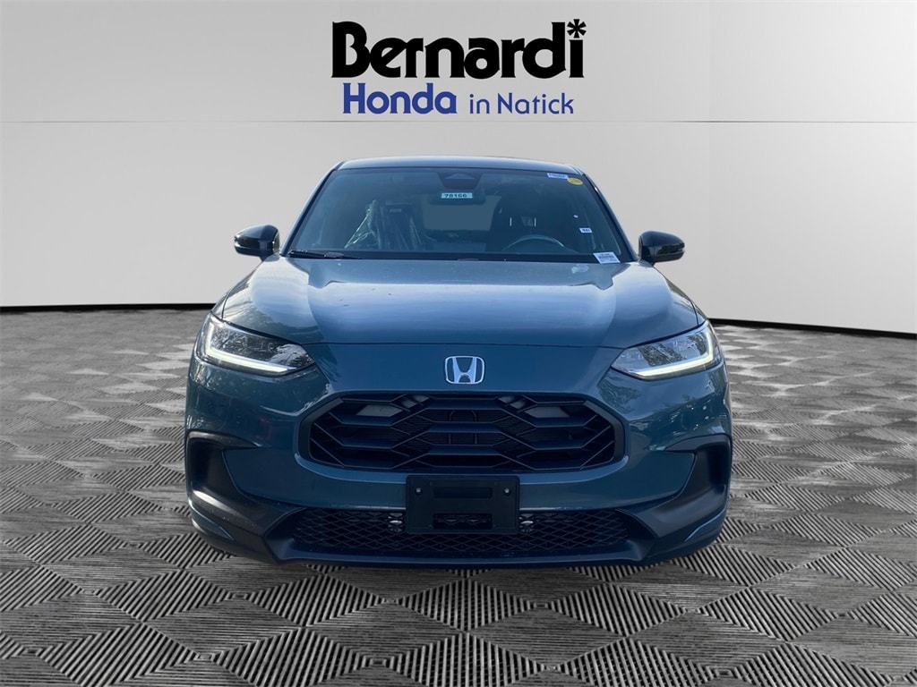 2026 Honda HR-V Sport's photo