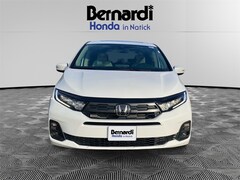 2026 Honda Odyssey EX-L Van Passenger