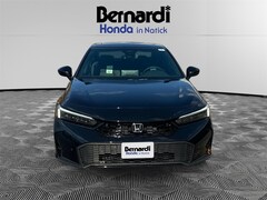 2026 Honda Civic Hybrid Sport Touring Sedan