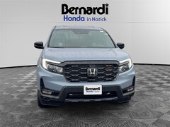 2026 Honda Ridgeline TrailSport Truck Crew Cab