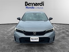 2026 Honda Civic Sport Sedan