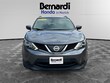 Nissan Rogue Sport
