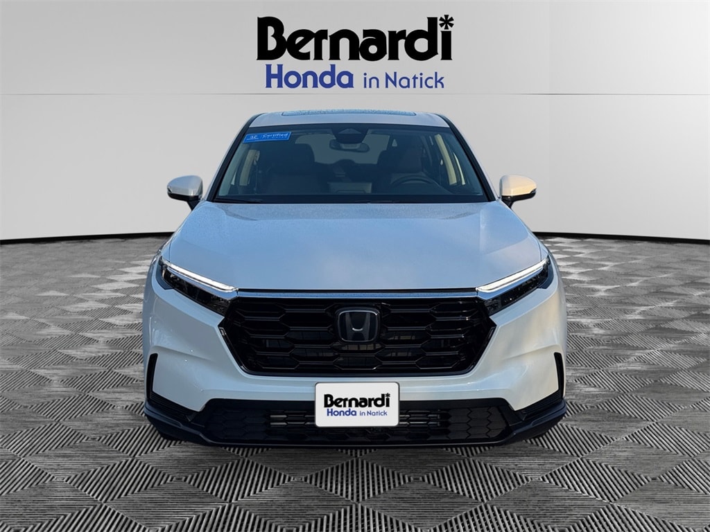 2026 Honda CR-V EX's photo